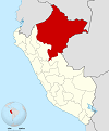 LORETO