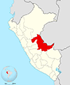 UCAYALI