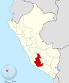 AYACUCHO