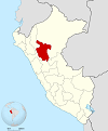 SAN MARTIN
