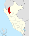 AMAZONAS